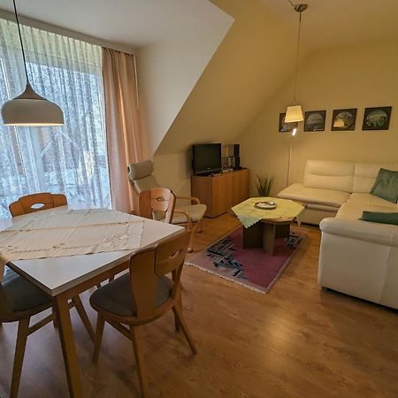 Appartement Haus Ekke Nekkepenn I, Whg 8 à Wyk auf Föhr Extérieur photo