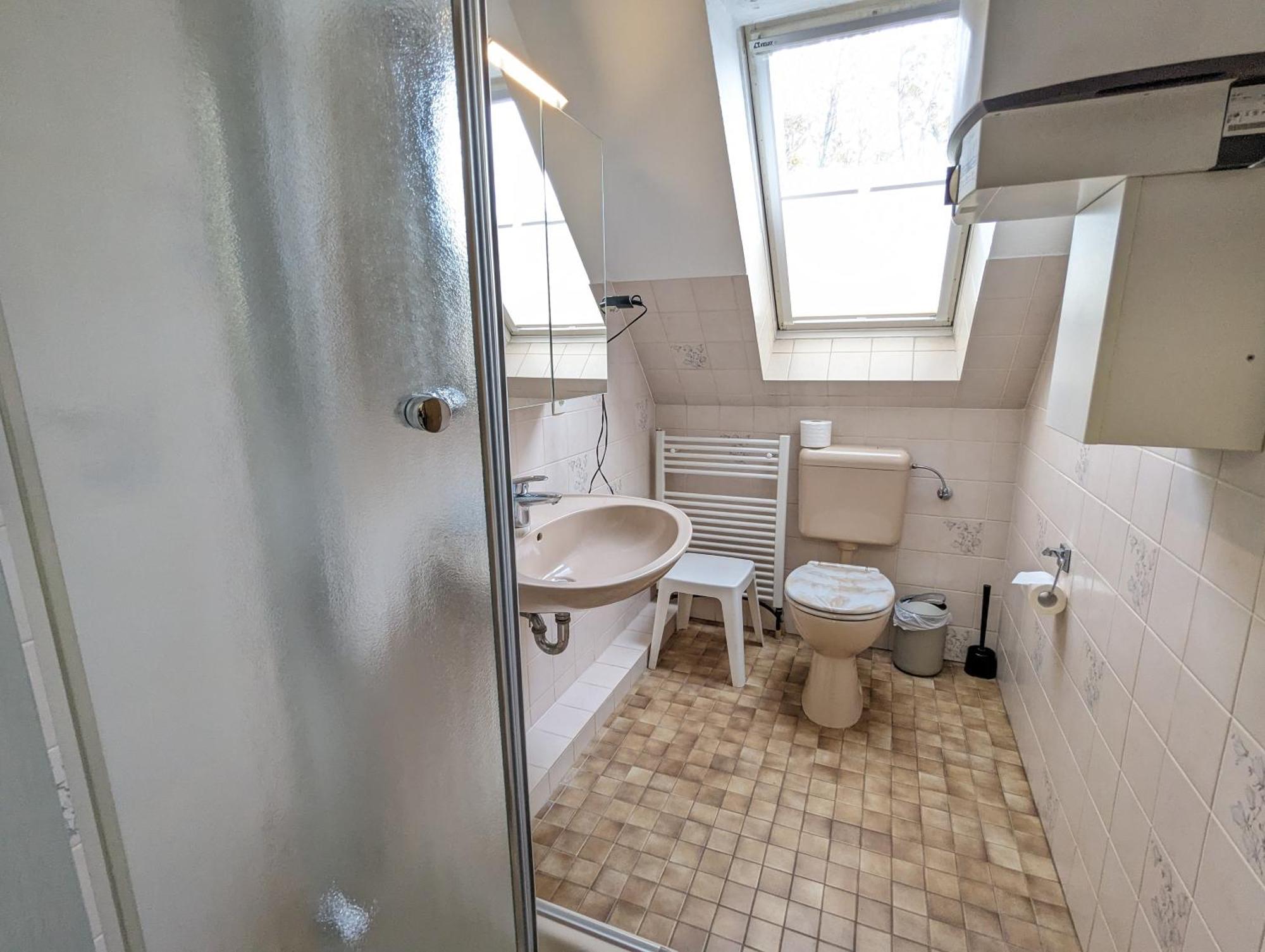 Appartement Haus Ekke Nekkepenn I, Whg 8 à Wyk auf Föhr Extérieur photo