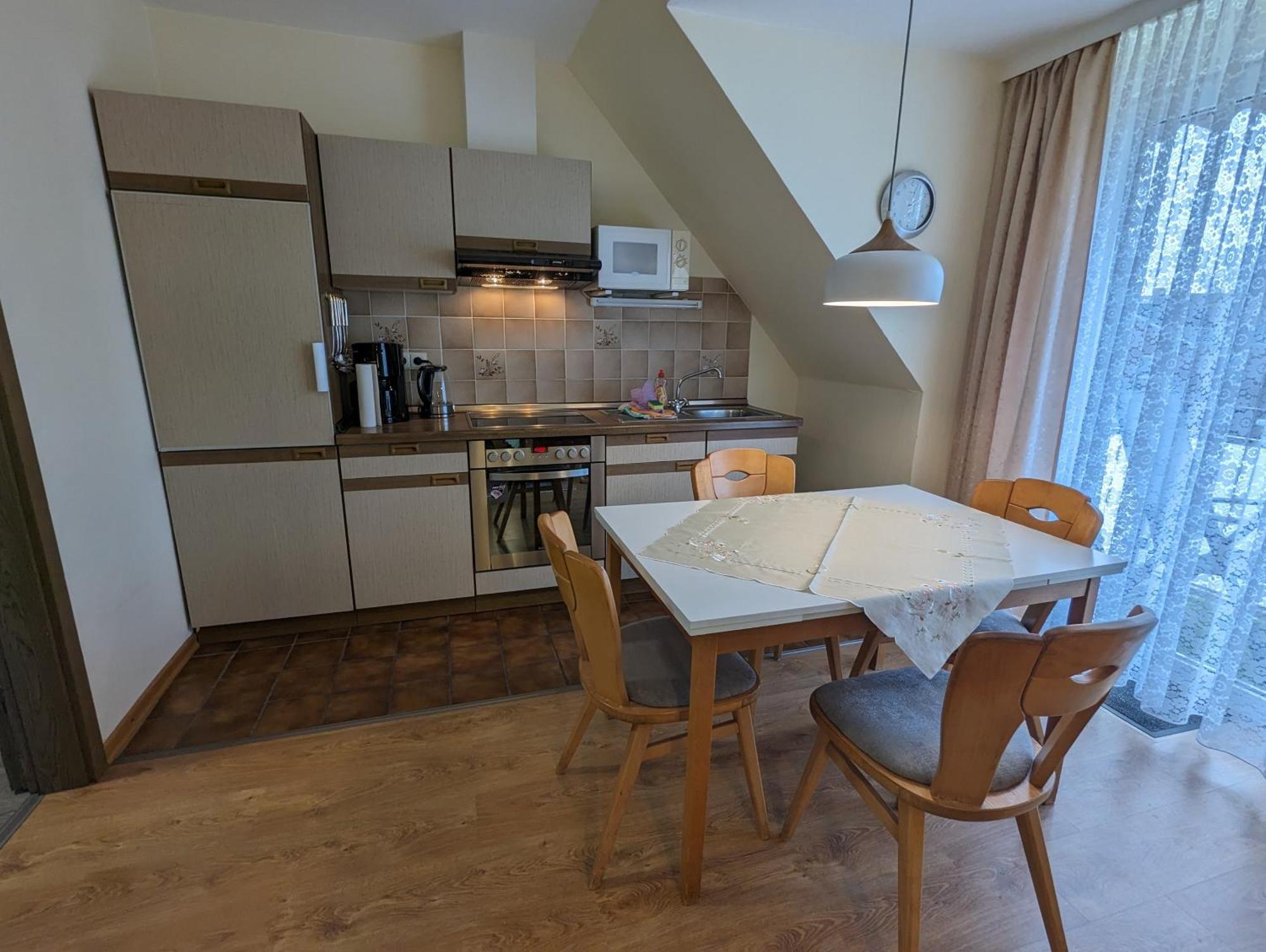 Appartement Haus Ekke Nekkepenn I, Whg 8 à Wyk auf Föhr Extérieur photo